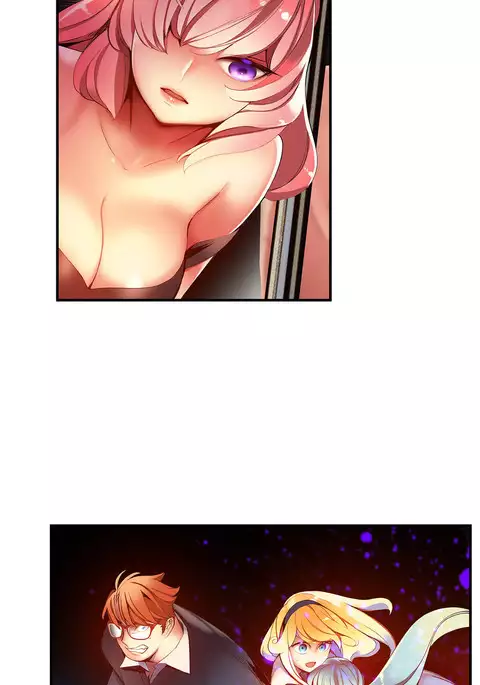 Lilith`s Cord Ch.1-38