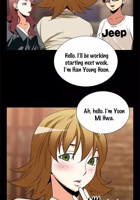 Love Parameter Ch.1-78