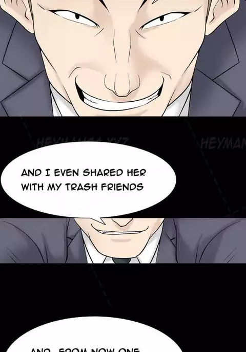 The Taste of the Hand Ch.1-37