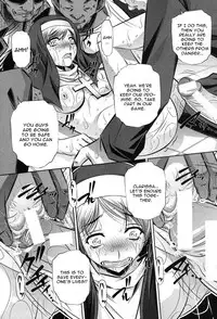 [NABURU] 72 Day 1- 4 [English] [CGrascal]