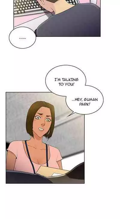 [464, Dolphin] The Stand-up Guy Ch.56/56 [Completed] [English] [Hentai Universe]