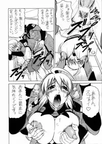 [J's Style (Jamming)] LUNA STLIKE Prototype (Gundam SEED Destiny)