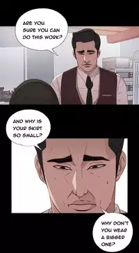 Girl Next Door Ch.1-22 (English) (Ongoing)