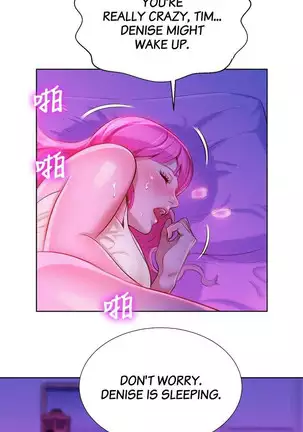 What do you Take me For? Ch.41/?