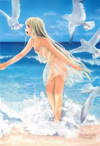 (MakiMaki 7) [Charm (Toshi Hiroshi)] SANCTUARY (Rosen Maiden)