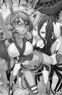 (C85) [dam labo (dam)] Bitch na Mutsu-chan no Saishu Ninmu (Kantai Collection -KanColle-) [Chinese] [沒有漢化]