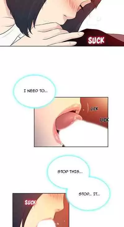 [464, Dolphin] The Stand-up Guy Ch.56/56 [Completed] [English] [Hentai Universe]