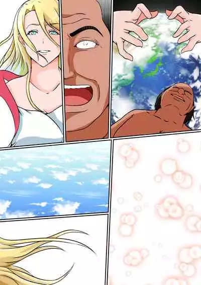 Possessed ~A Man who has Reincarnated in a Different World with his Soul Possesses a Female Body~