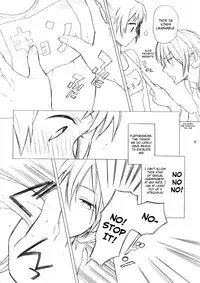 (COMIC1☆2) [Hakkekkyuu Sekkekkyuu (Zekkyou)] Haru na noni sukumizu de iin desu ka? | Even through it's spring, are swimsuits ok? (The Melancholy of Haruhi Suzumiya) [English] [RaikenTB, 4dawgz]