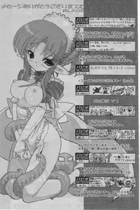 Comic Papipo 2005-07