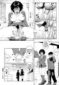 [Jingrock] Shishunki wa Hatsujouki - Adolescence is a sexual excitement period. - [English] [Decensored]