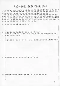 (CR14) [Gyokusaidan (Mimasaka Hideaki)] Ah, Dame da yo Dame Dame Gomen (Sailor moon, Sonic Soldier Borgman