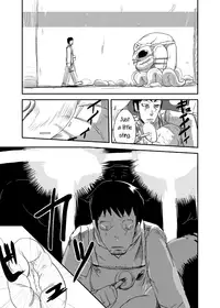 [Setouchi Pharm (Setouchi)] Kanojo no Tekiou | Adapting Girlfriend - ATTACK OF THE MONSTER GIRL [English] =LWB= [Digital]