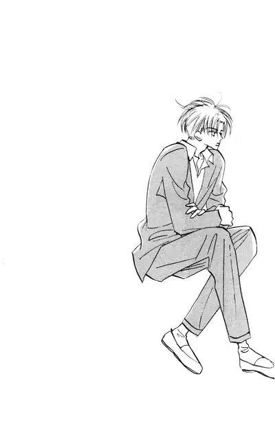 [monchi kaori] Imadoki no Shishunki [English] [incomplete]