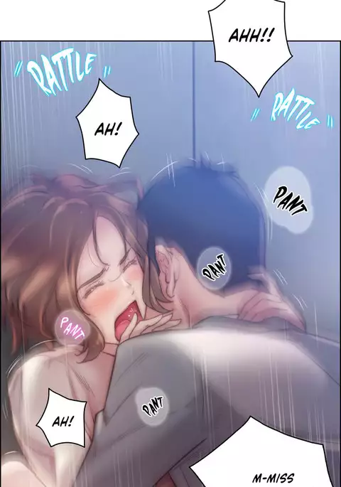 Sex Knights-Erotic Sensuality & Perception Ch.1-23