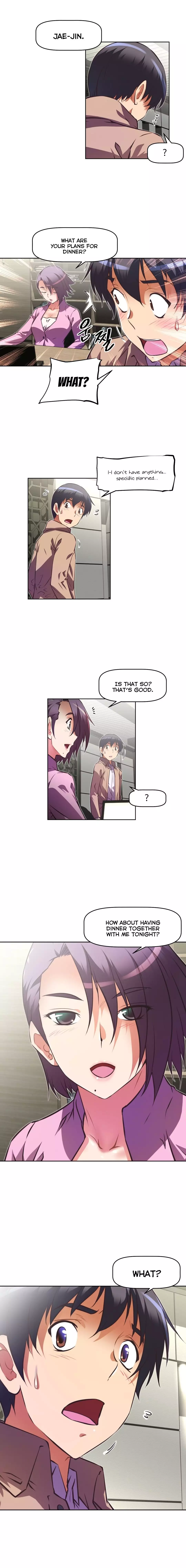 Brawling Go Ch.76-118