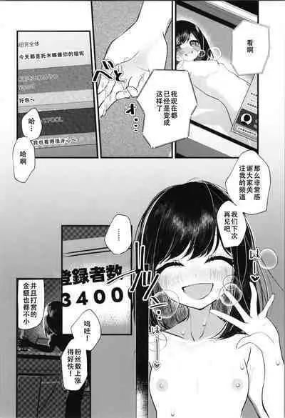 Loli TS Shita node Suki ni Shite Mita. - I did a lori ts and did what I wanted.