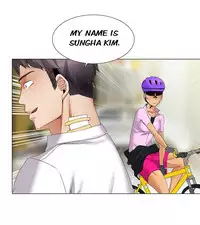 Cartoonist's NSFW Season 1 Chapter 1-20 (English)