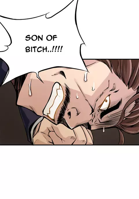 Kill the Dead Bastard Ch.0-11