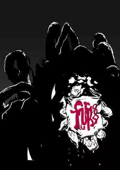 Kiken Fuuin Seibutsu VS Fukounimo Erabarechatta Onnanoko