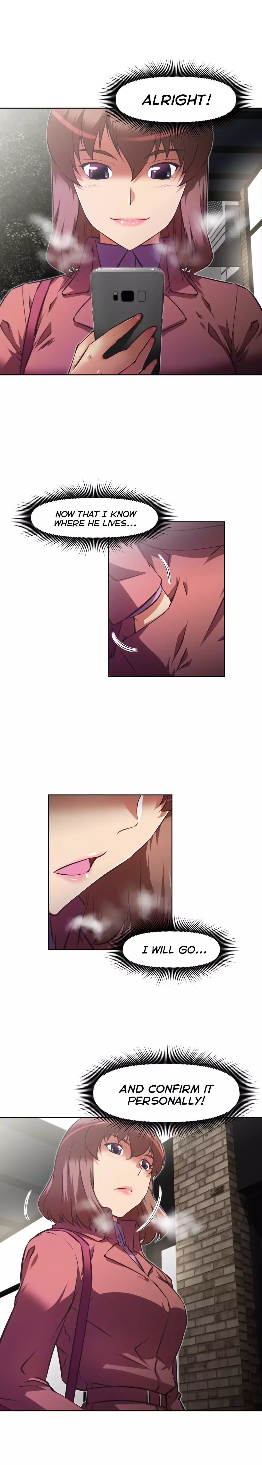 Brawling Go Ch.76-118