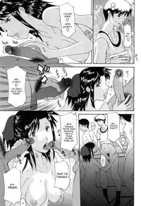 [Izawa Shinichi] Delicious Flavors [English] [Dysuka]