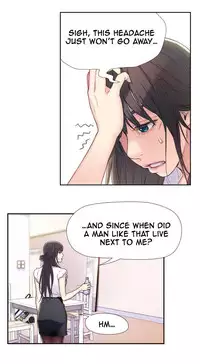 [BAK Hyeong Jun] Sweet Guy Ch. 1-45 [English] [YoManga]