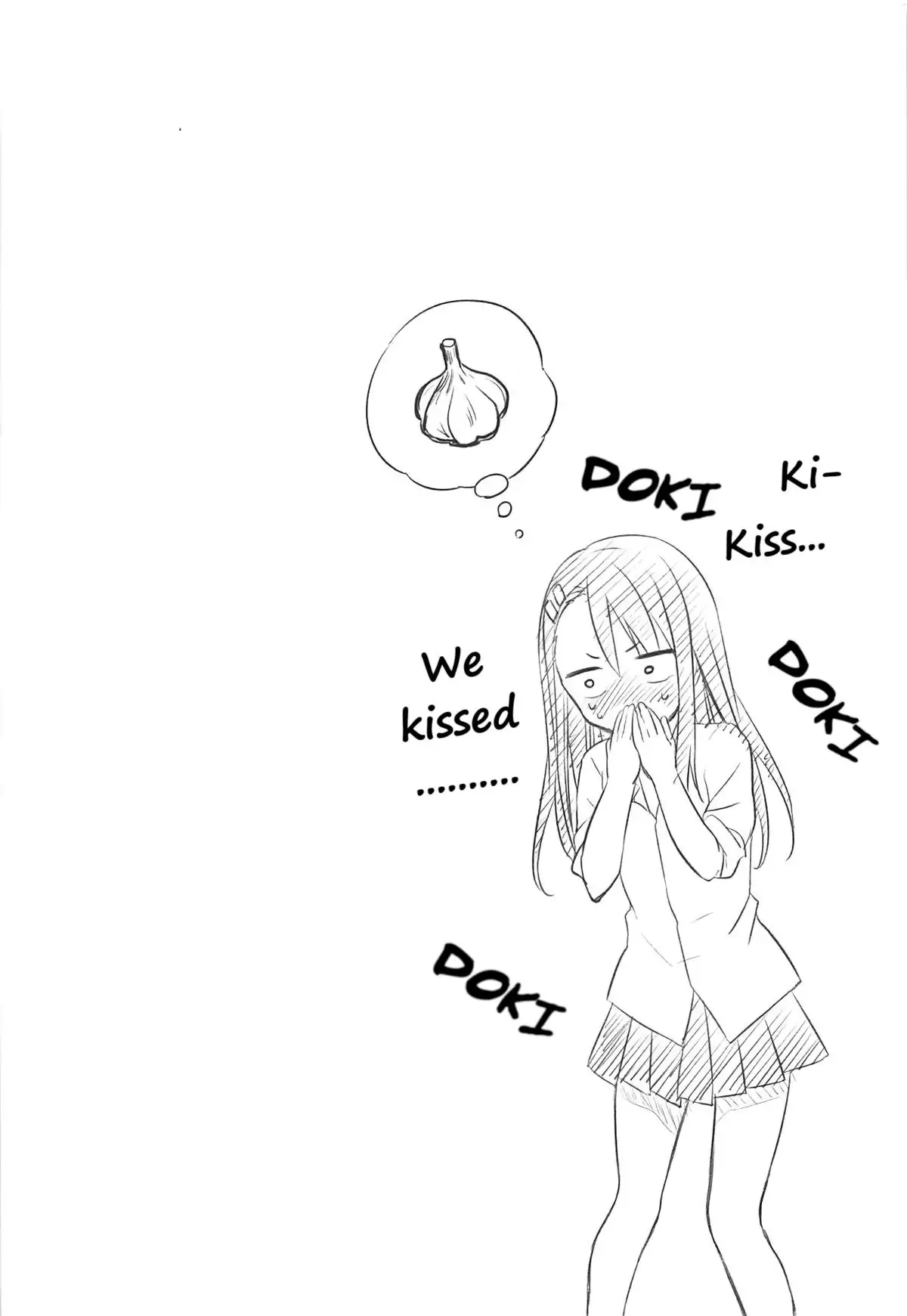 Ijiri Jouzu no Nagatoro-san | The skillful teaser Nagatoro-san