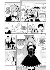 (C87) [ReDrop (Miyamoto Smoke, Otsumami)] Cinderella, After the Ball ~Boku no Kawaii Ranko~ | Cinderella After the Ball - My Cute Ranko (THE IDOLM@STER CINDERELLA GIRLS) [English] [doujin-moe.us]
