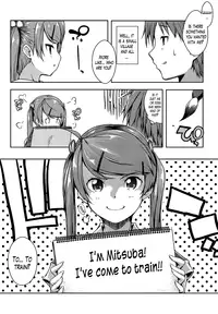 [Kaiduka] Ero Life Ch. 1-5 [English] [Lazarus H] [Digital]