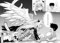 (C79) [Studio Wallaby (Nagisa Minami)] Troublekko ~Yami~ (To LOVE-Ru)