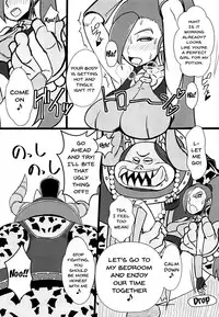 (C93) [A.S.G Group (Misonou)] Youmagun Ou Kakka no Dosukebe Dealer | King Youmagun's Remarkable Dealer (Dragon Quest XI) [English] [Doujins.com]