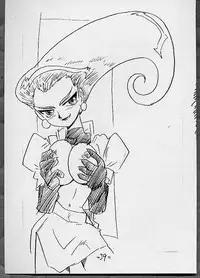 [UNION OF THE SNAKE (Shinda Mane, Kenichi T.)] THROUGH THE BROKEN GLASS +PLUS (Various)