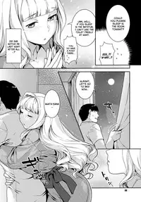 (COMIC1☆5) [Nekomataya (Nekomata Naomi)] Koyoi no Tsuki ga Aoi kara (THE iDOLM@STER) [English] =Team Vanilla=