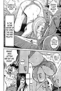 [Nagashima Chousuke] Kigenzen 10000 Nen no Ota | The Otaku in 10,000 B.C. Ch. 1-19 [English] [Natty Translations, Lazarus H]