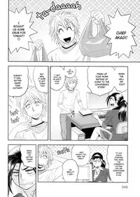 [Tatsunami Youtoku, Yamazaki Masato] Bijin Henshuu-chou no Himitsu | Beautiful Editor-in-Chief's Secret Ch. 1-3 [English] [Forbiddenfetish77, Red Vodka] [Decensored]