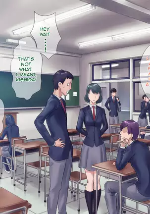 S Kyoushi na Kagami-sensei to M Haha na Ryouko-san 1 | S-Teacher Kagami-sensei and M-Mother Miss Ryouko