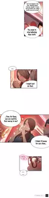 [BAK Hyeong Jun] Sweet Guy Ch. 1-43 [English] [YoManga]