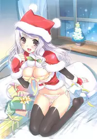 [Kitanishii] - Polychrome