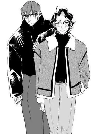 [Nola Obake] Yameru Toki mo, Sukoyakanaru Toki mo, | 无论疾病、还是健康 #4-6 + P站番外插图 + 番外合集1-3[Chinese] [Digital]