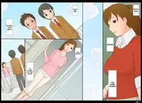 [Ponpharse] Ponpharse Vol. 8 - "Yuuwaku -Futari dake no Himitsu-" Hen PART1 | Ponpharse Vol. 8 - Seduction - A Secret Between the Two of Us - Part 1 [English] [TigorisTranslates]