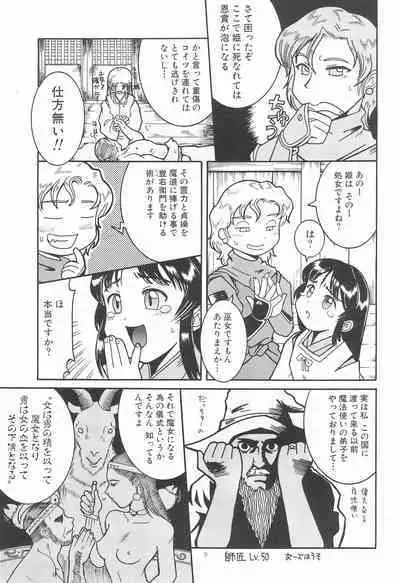 (COMITIA56) [Buun (Kunitsu Takeshi)] Shougun Sentai