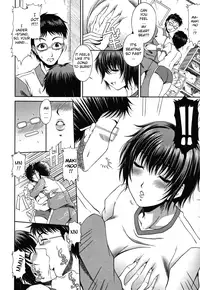 [Kai Hiroyuki] Love Kachuu | Lover's Time Ch. 1-8 [English] [biribiri + Sei-Jin + The Lusty Lady Project]