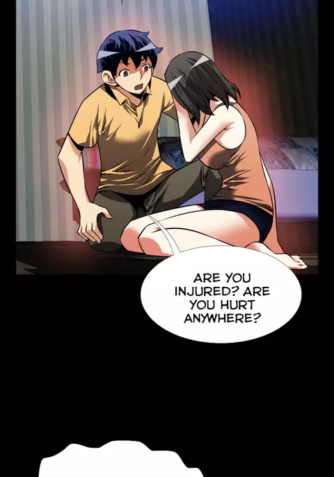 Love Parameter Ch.1-78