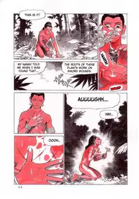 [Yamamoto Atsuji] Magic Recorder (English)