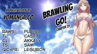 [Worin] Brawling Go Ch.0-29 (English) (YoManga) (Ongoing)