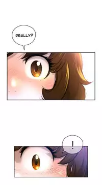 Perfect Half Ch.1-17 (English) (Ongoing)
