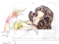 [Abogado Powers (Yoshizawa Tomoaki)] Kuro no Danshou THE LITERARY FRAGMENT SS Roughs