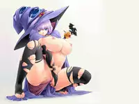 [Orange Peels (Ore P 1-gou, 2Gou)] Mahoutsukai vs. (Dragon Quest III) [Digital]