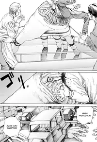 [Kago Shintarou] Chou Douryoku Mouko Daishuurai - The Ultra Power Mongol Invasion | Super Powered Mongolia Invasion [English] [Caterpillar]